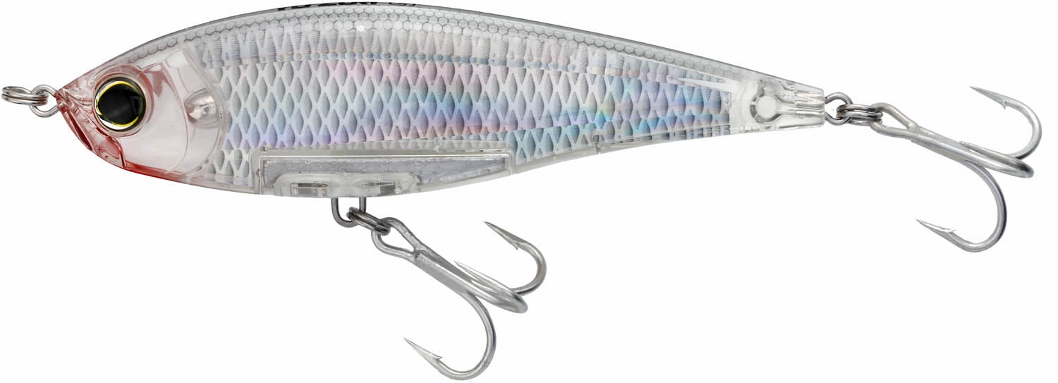 Yo-Zuri 3D Inshore Slow Sinking 4 3/8 inch Twitchbait