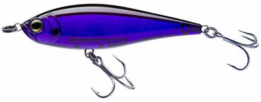 Yo-Zuri 3D Inshore Slow Sinking 4 3/8 inch Twitchbait