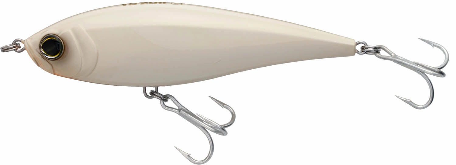 Yo-Zuri 3D Inshore Slow Sinking 4 3/8 inch Twitchbait