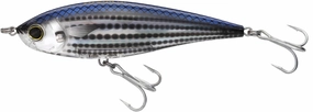 Yo-Zuri 3D Inshore Slow Sinking 4 3/8 inch Twitchbait