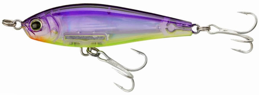 Yo-Zuri 3D Inshore Slow Sinking 5 1/4 inch Twitchbait
