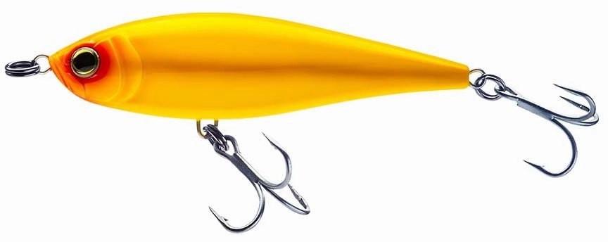 Yo-Zuri 3D Inshore Slow Sinking 5 1/4 inch Twitchbait