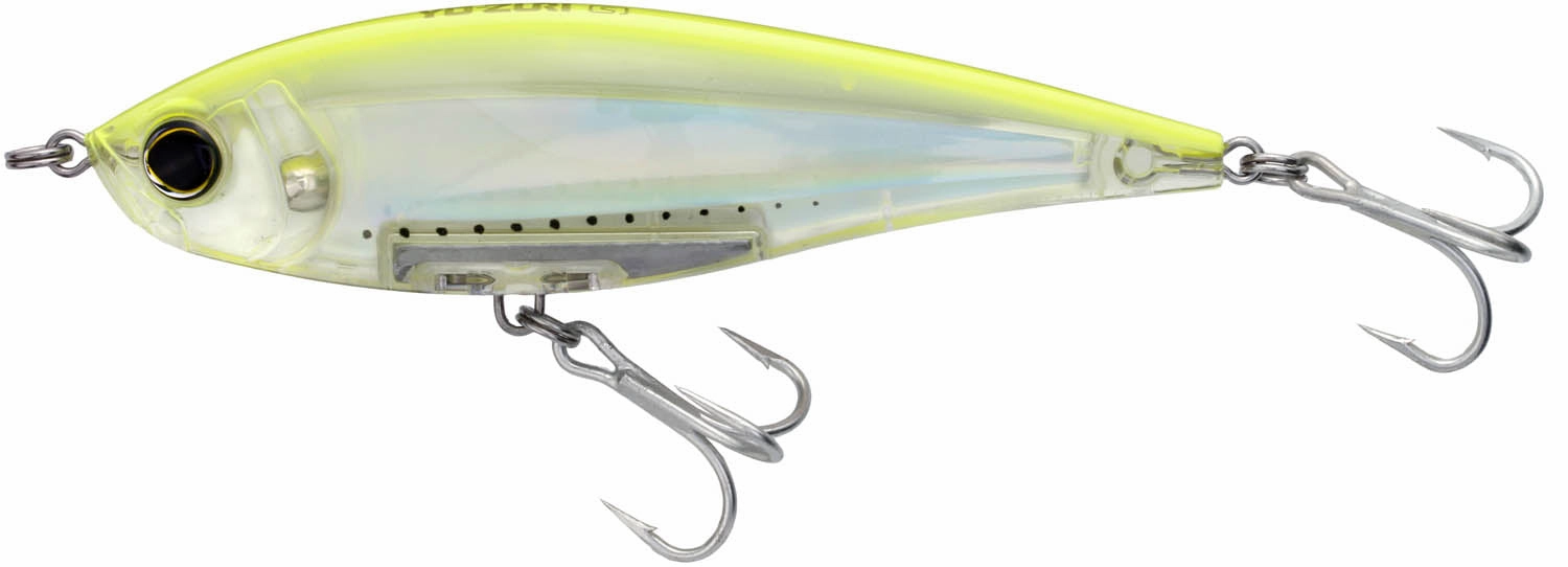 Yo-Zuri 3D Inshore Slow Sinking 5 1/4 inch Twitchbait