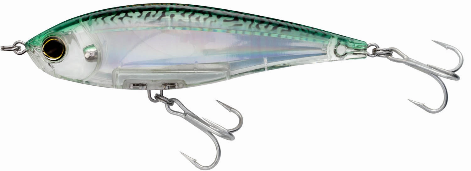 Yo-Zuri 3D Inshore Slow Sinking 5 1/4 inch Twitchbait