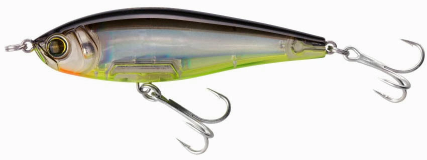 Yo-Zuri 3D Inshore Slow Sinking 5 1/4 inch Twitchbait