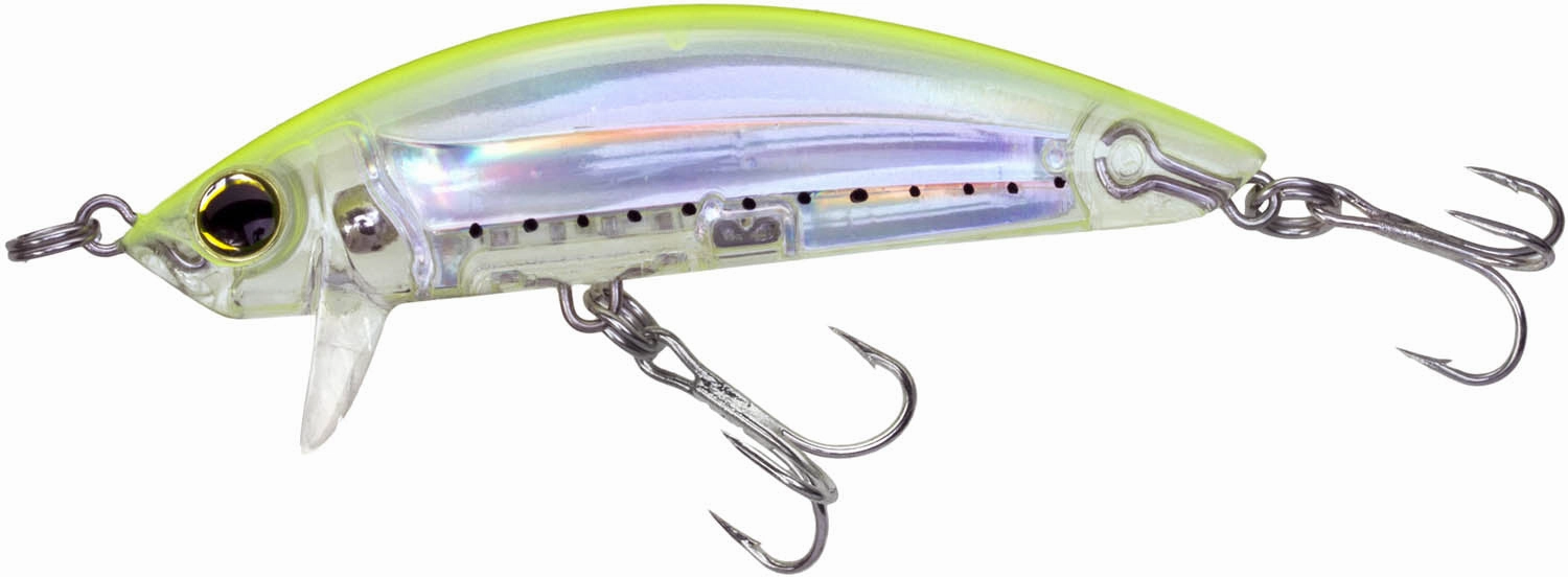 Yo-Zuri 3D Inshore Surface Minnow Wake Bait