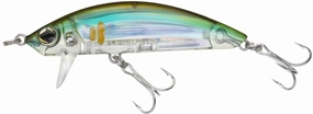 Yo-Zuri 3D Inshore Surface Minnow Wake Bait