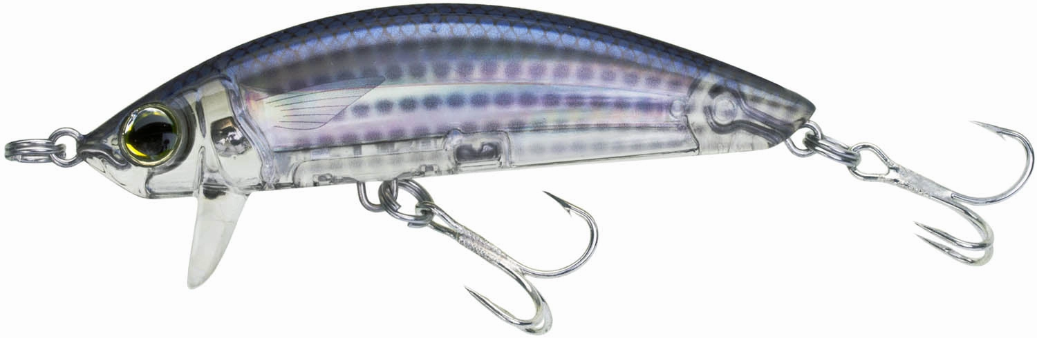 Yo-Zuri 3D Inshore Surface Minnow Wake Bait