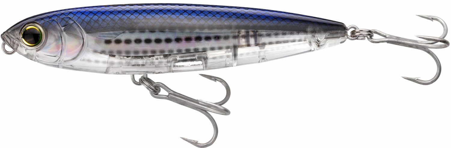Yo-Zuri 3D Inshore TopKnock Pencil 4 inch Topwater Walker