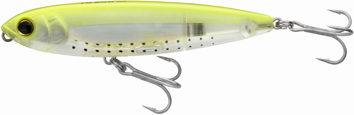 Yo-Zuri 3D Inshore TopKnock Pencil 4 inch Topwater Walker