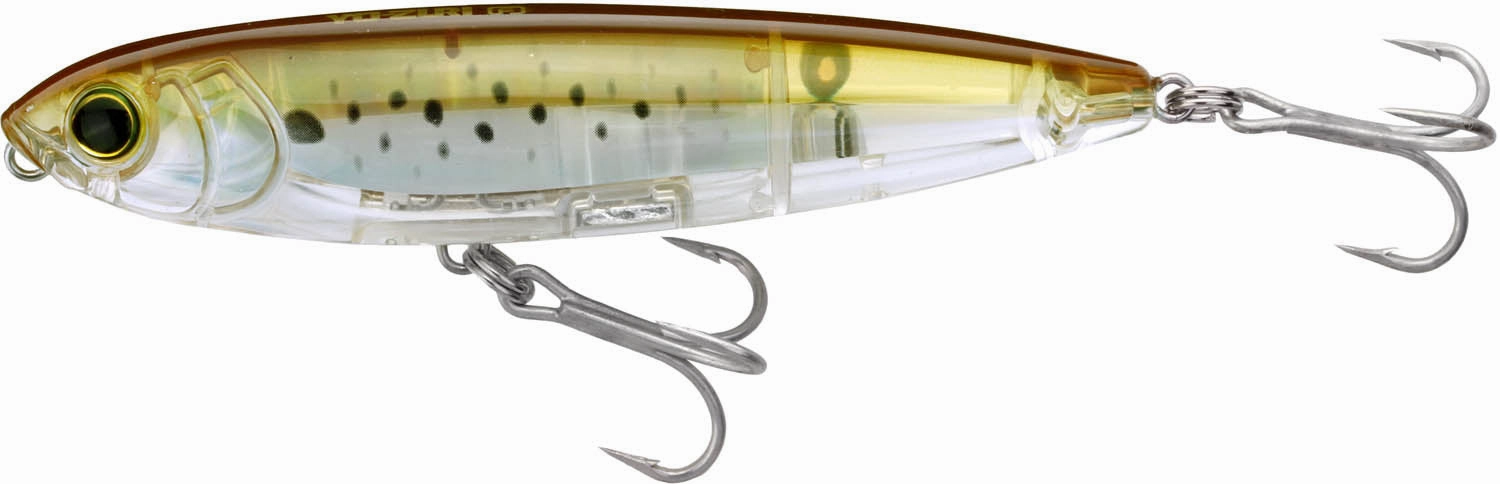 Yo-Zuri 3D Inshore TopKnock Pencil 4 inch Topwater Walker