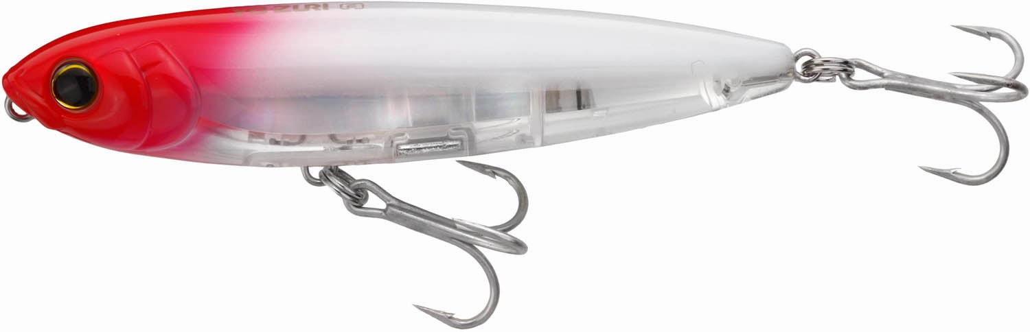 Yo-Zuri 3D Inshore TopKnock Pencil 4 inch Topwater Walker