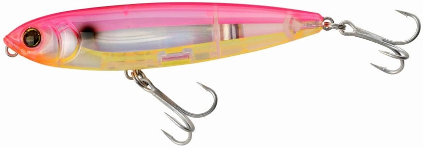 Yo-Zuri 3D Inshore TopKnock Pencil 4 inch Topwater Walker