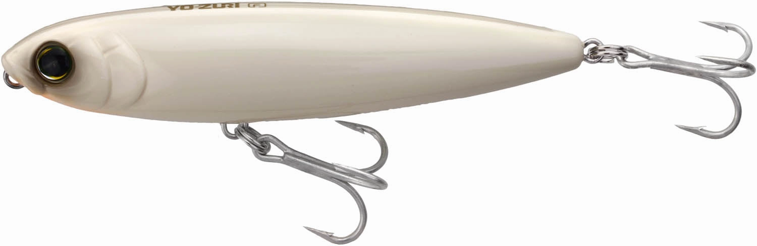 Yo-Zuri 3D Inshore TopKnock Pencil 4 inch Topwater Walker