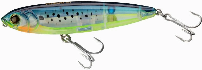 Yo-Zuri 3D Inshore TopKnock Pencil 4 inch Topwater Walker