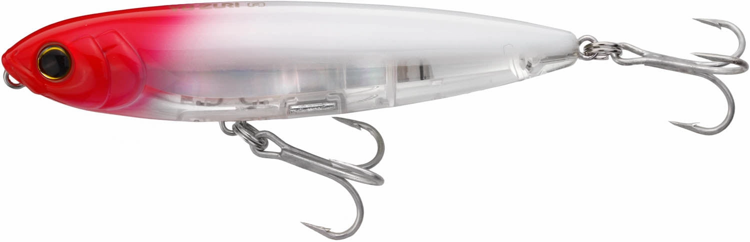 Yo-Zuri 3D Inshore TopKnock Pencil 4 inch Topwater Walker