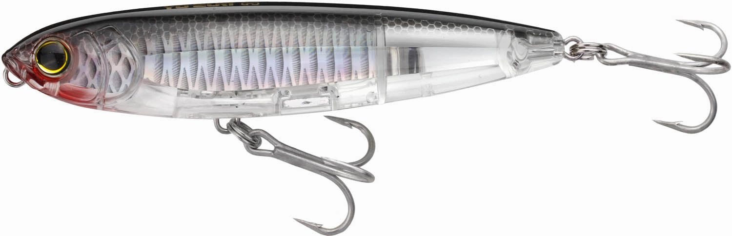 Yo-Zuri 3D Inshore TopKnock Pencil 4 inch Topwater Walker
