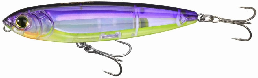 Yo-Zuri 3D Inshore TopKnock Pencil 4 inch Topwater Walker