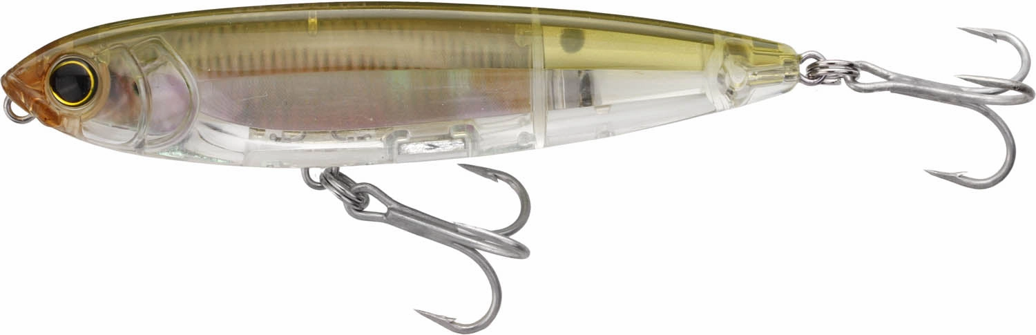 Yo-Zuri 3D Inshore TopKnock Pencil 4 inch Topwater Walker