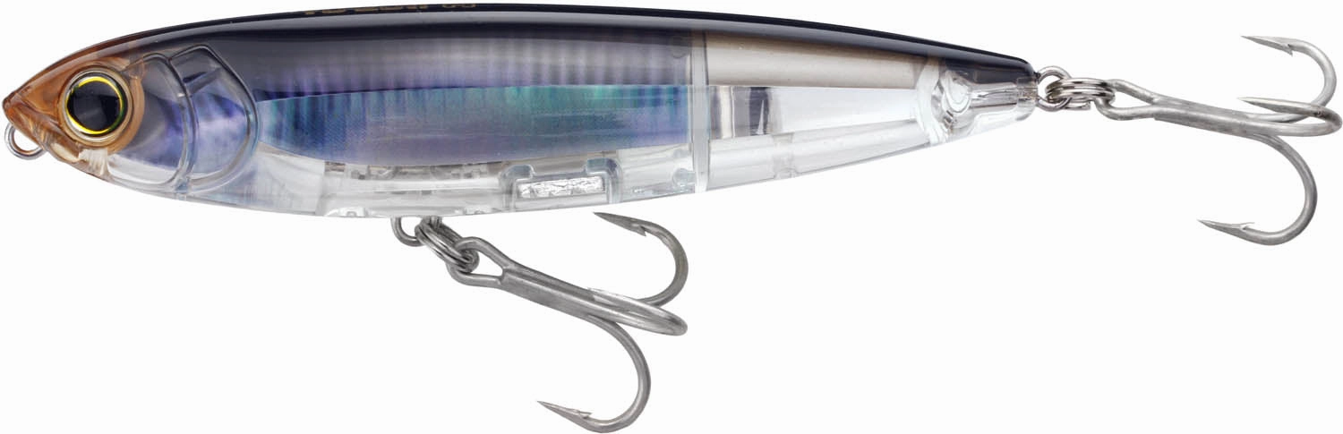 Yo-Zuri 3D Inshore TopKnock Pencil 4 inch Topwater Walker