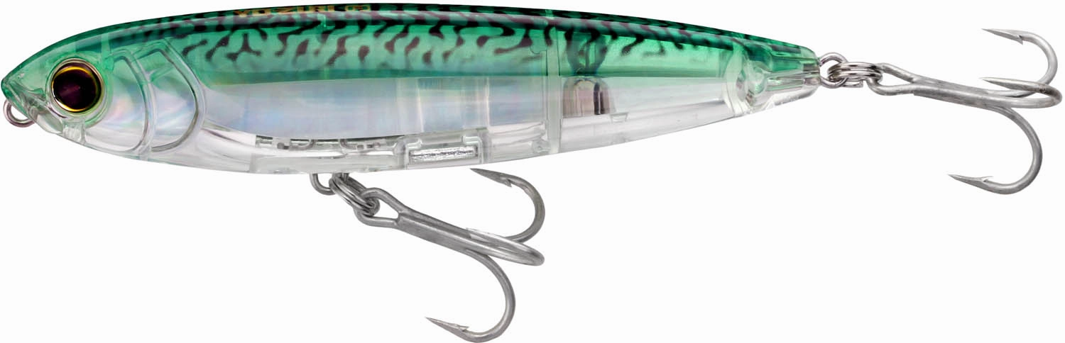 Yo-Zuri 3D Inshore TopKnock Pencil 4 inch Topwater Walker