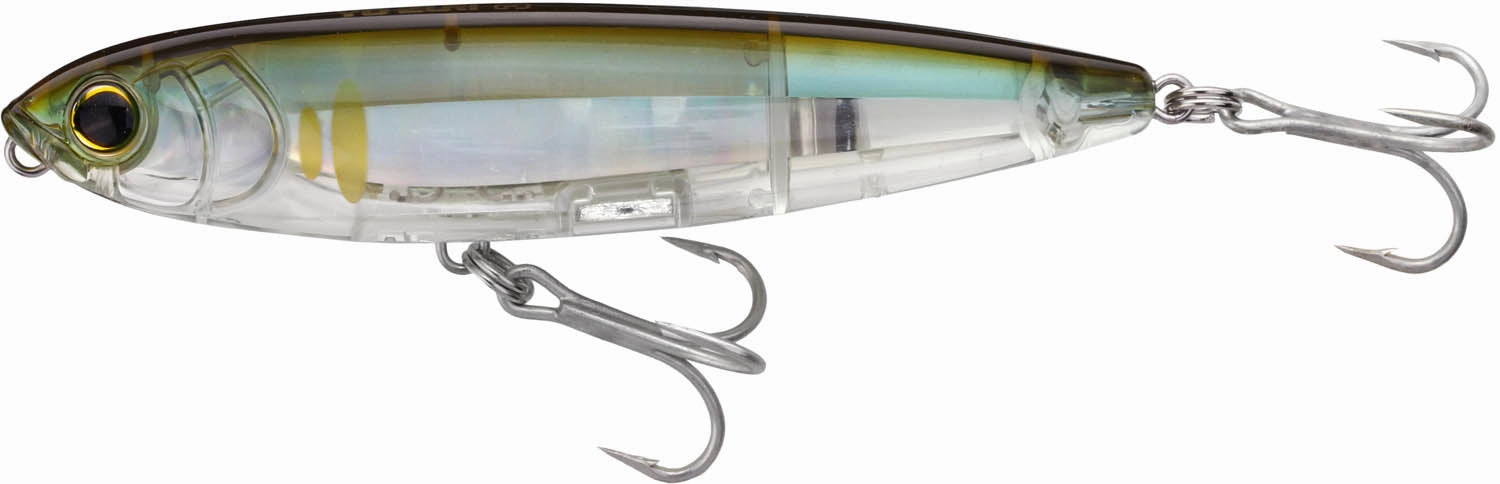 Yo-Zuri 3D Inshore TopKnock Pencil 4 inch Topwater Walker