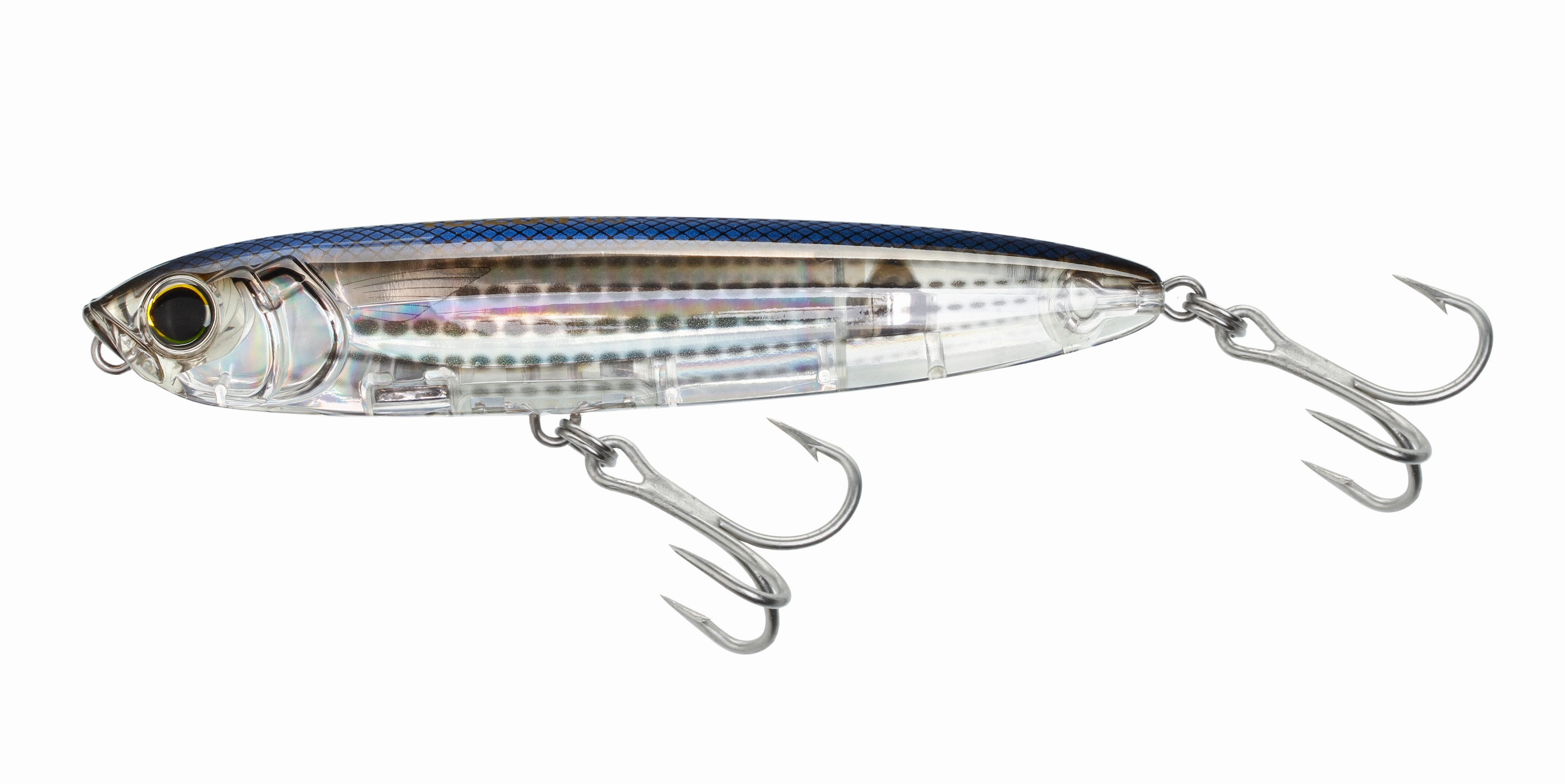 Yo-Zuri 3D Inshore TopKnock Pencil 5 inch Topwater Walker