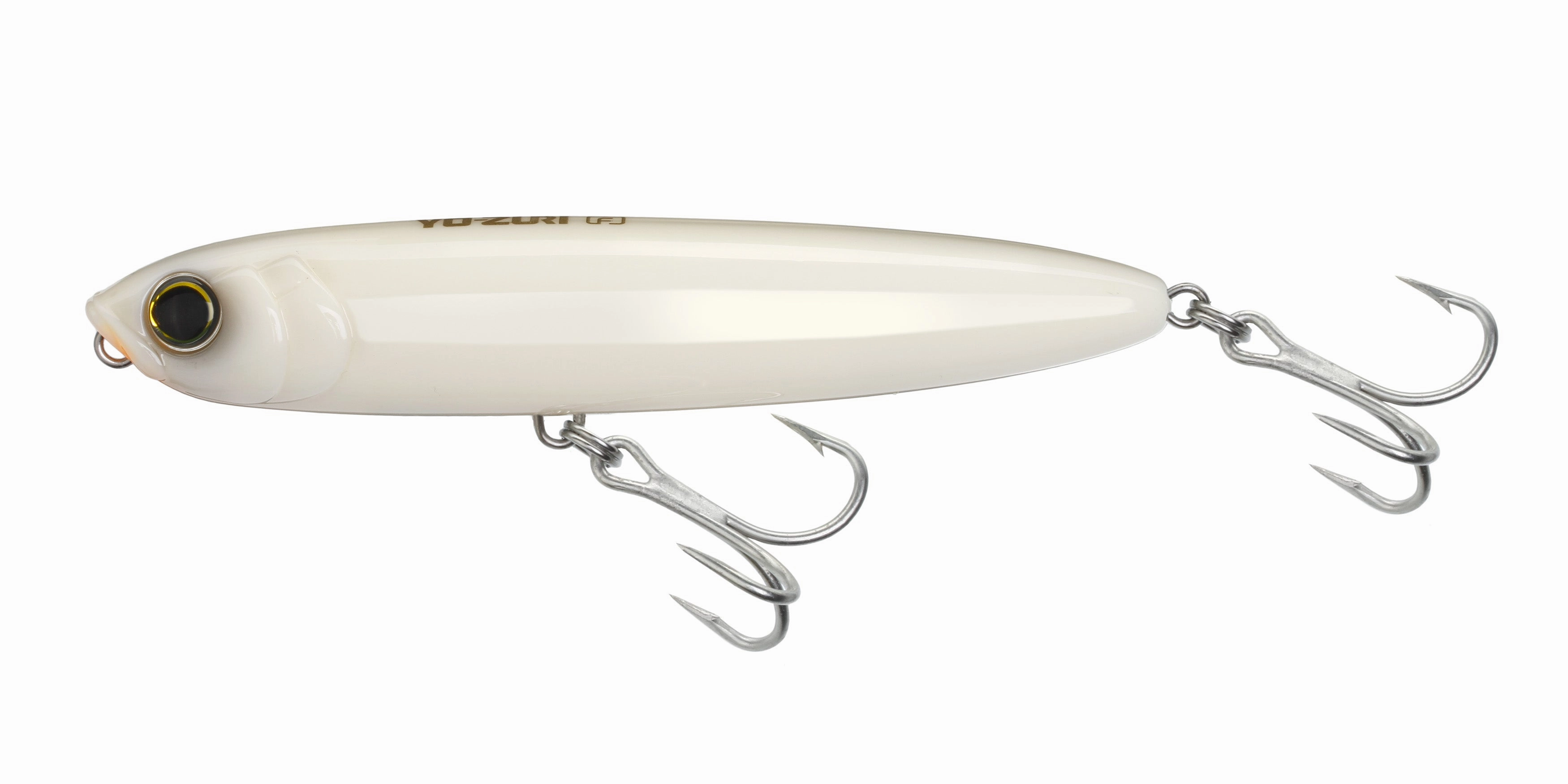 Yo-Zuri 3D Inshore TopKnock Pencil 5 inch Topwater Walker