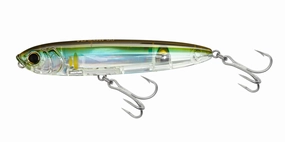 Yo-Zuri 3D Inshore TopKnock Pencil 5 inch Topwater Walker