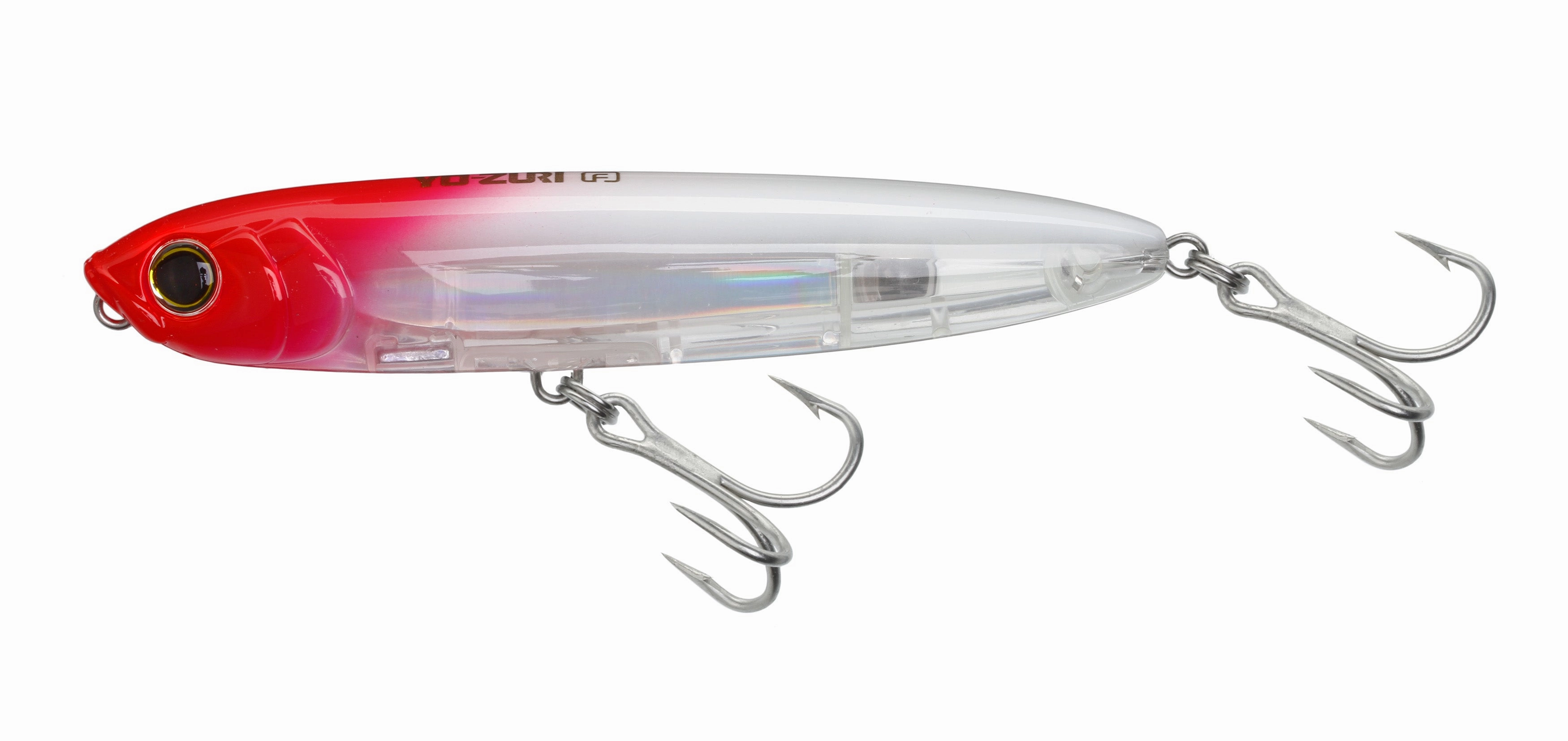 Yo-Zuri 3D Inshore TopKnock Pencil 5 inch Topwater Walker