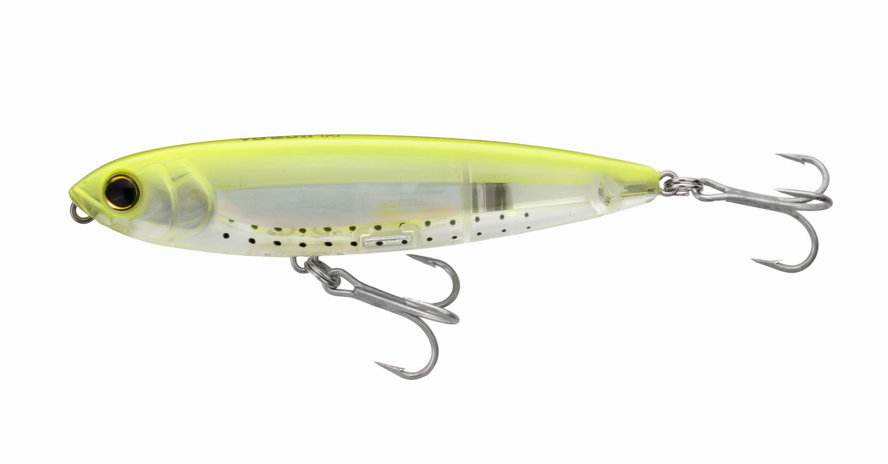 Yo-Zuri 3D Inshore TopKnock Pencils