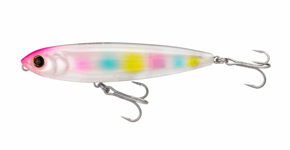 Yo-Zuri 3D Inshore TopKnock Pencils