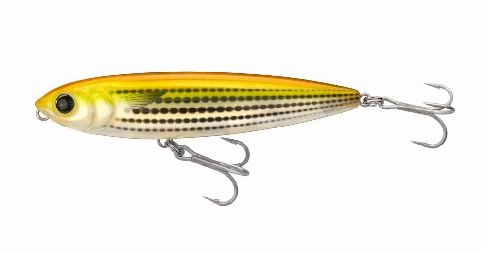 Yo-Zuri 3D Inshore TopKnock Pencils