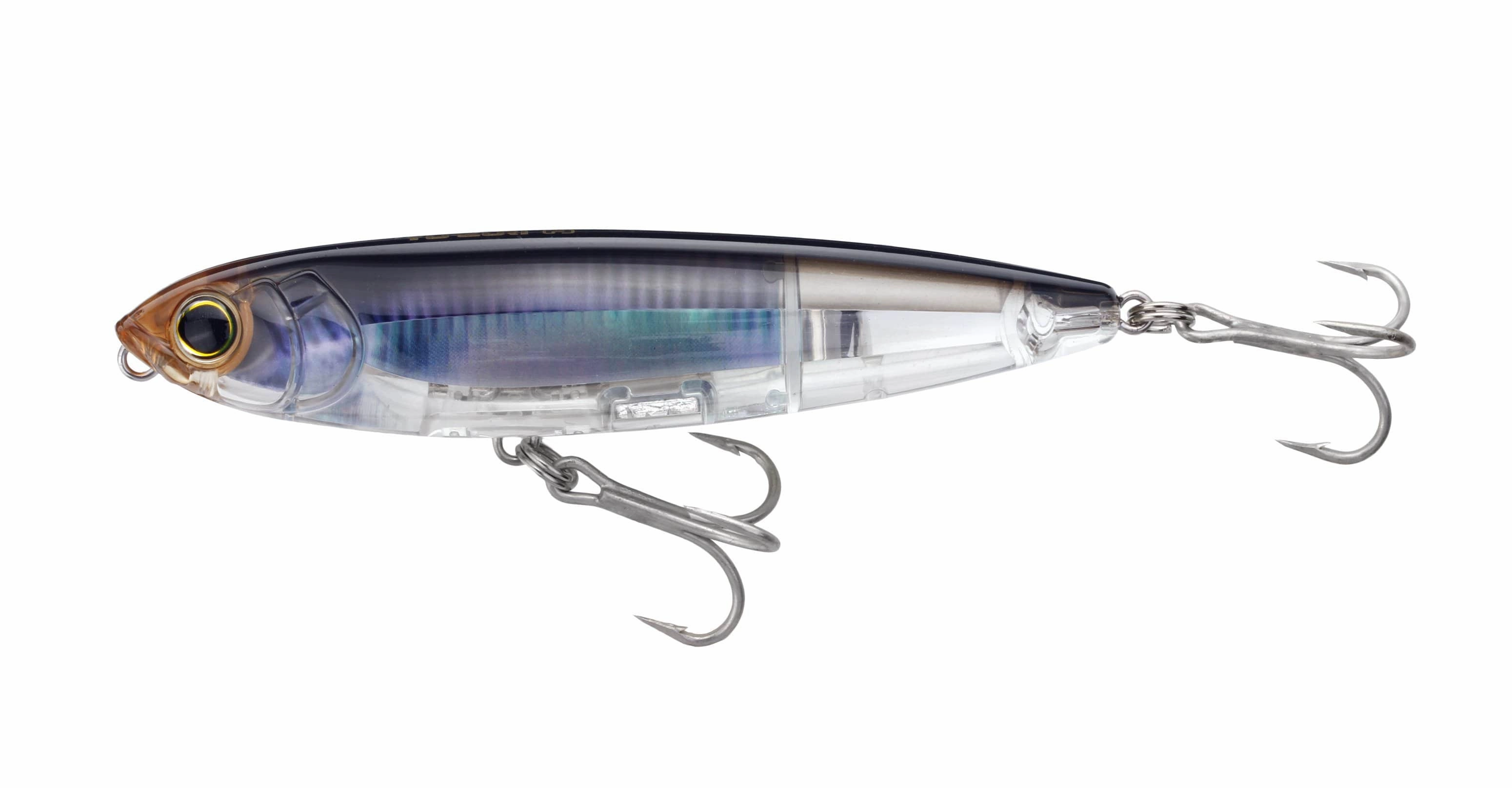 Yo-Zuri 3D Inshore TopKnock Pencils