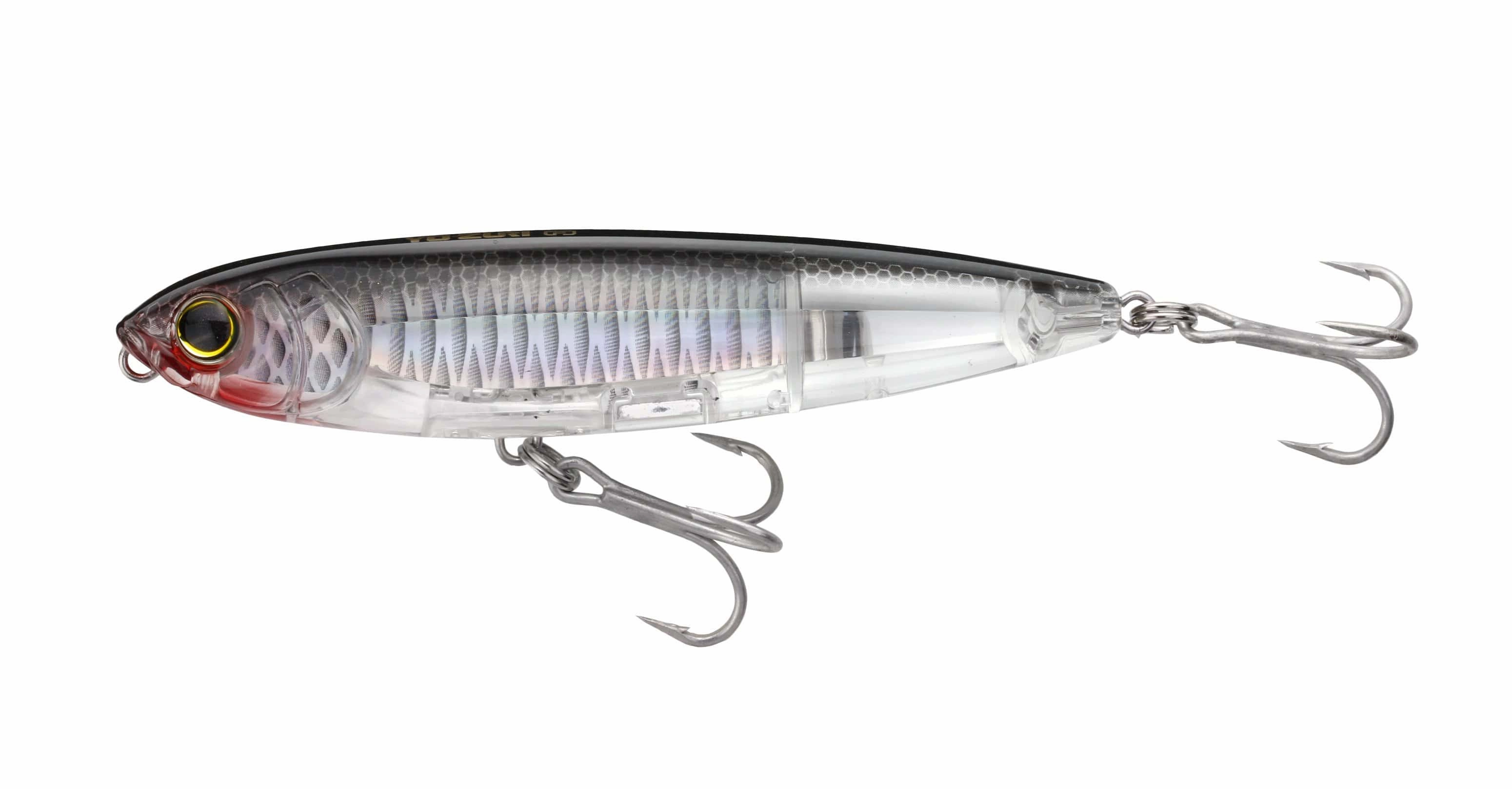Yo-Zuri 3D Inshore TopKnock Pencils