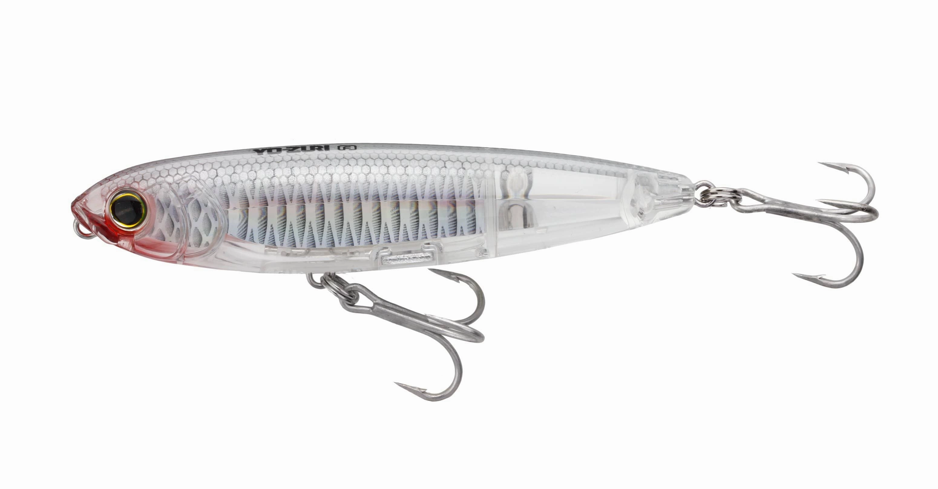 Yo-Zuri 3D Inshore TopKnock Pencils