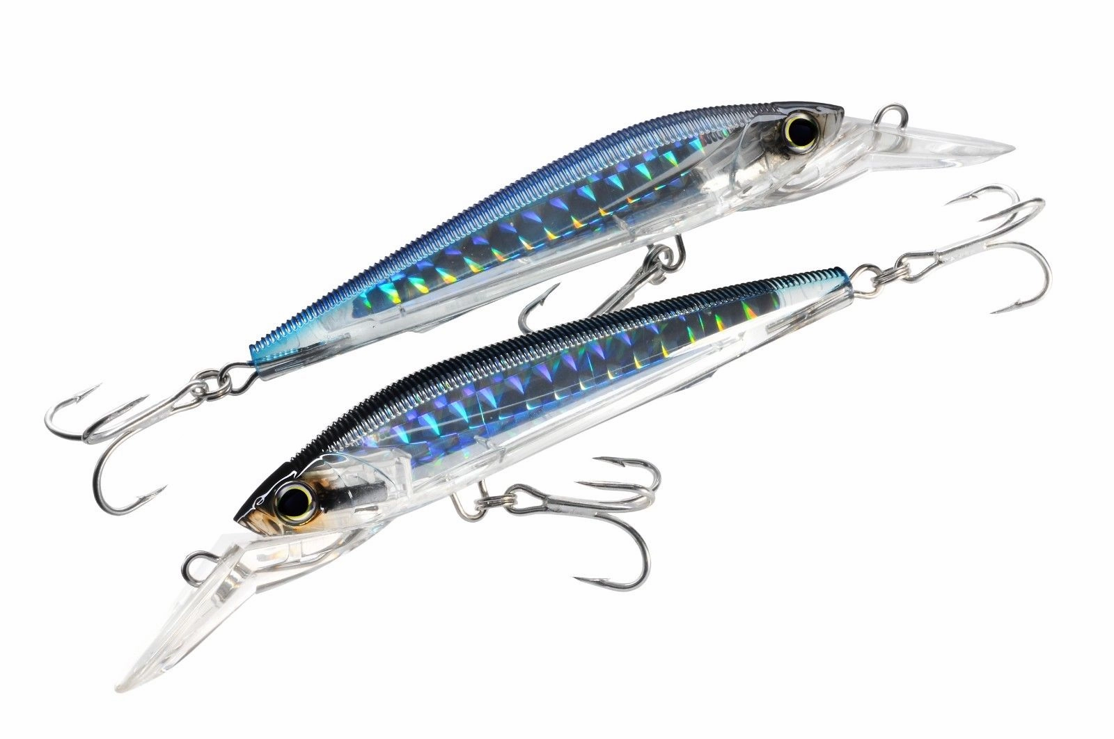 Yo-Zuri 3D Magnum 7 inch Sinking Trolling Lure