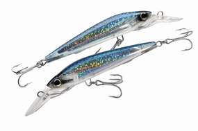 Yo-Zuri 3D Magnum 7 inch Sinking Trolling Lure