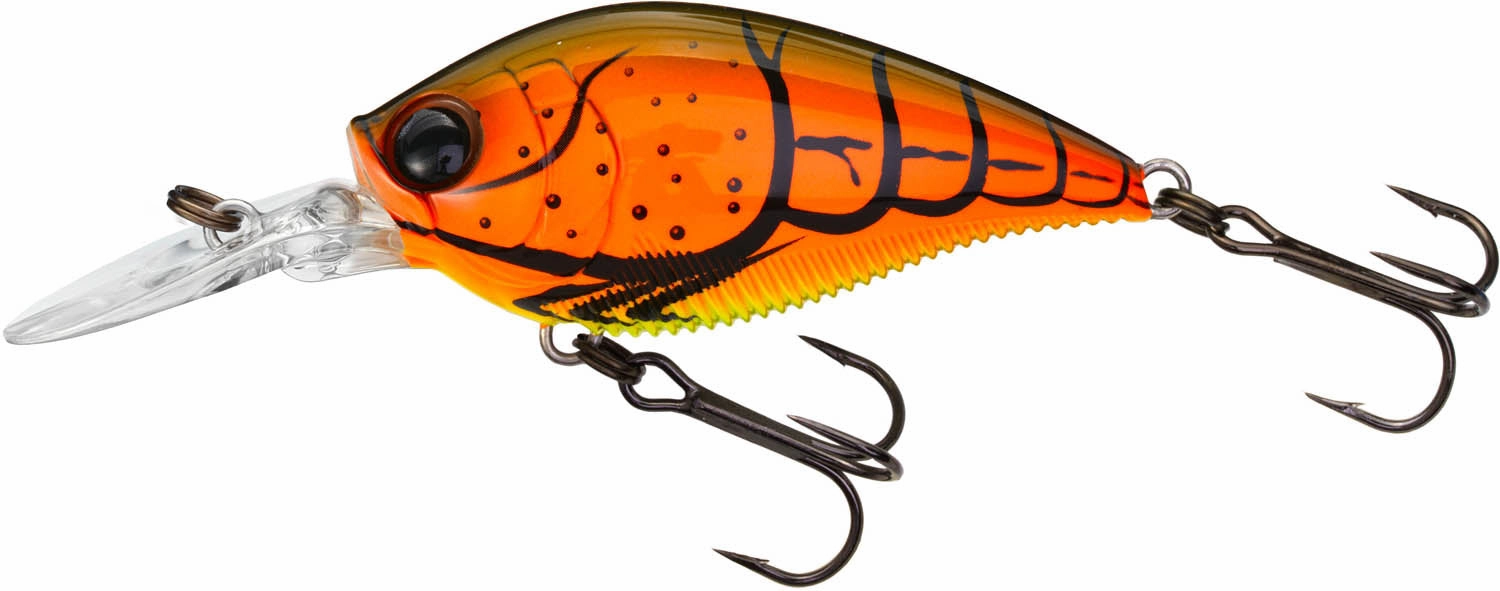 Yo-Zuri 3DB Crank 1.5 MR Medium Diving Crankbait