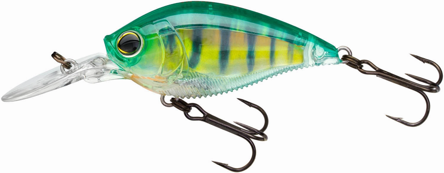 Yo-Zuri 3DB Crank 1.5 MR Medium Diving Crankbait