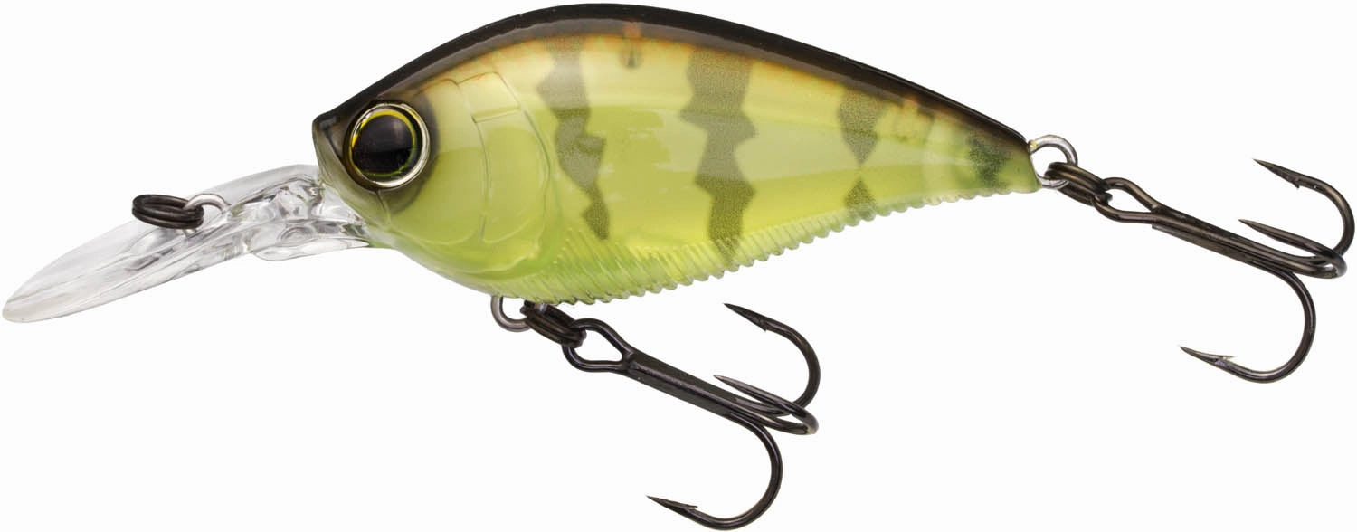 Yo-Zuri 3DB Crank 1.5 MR Medium Diving Crankbait