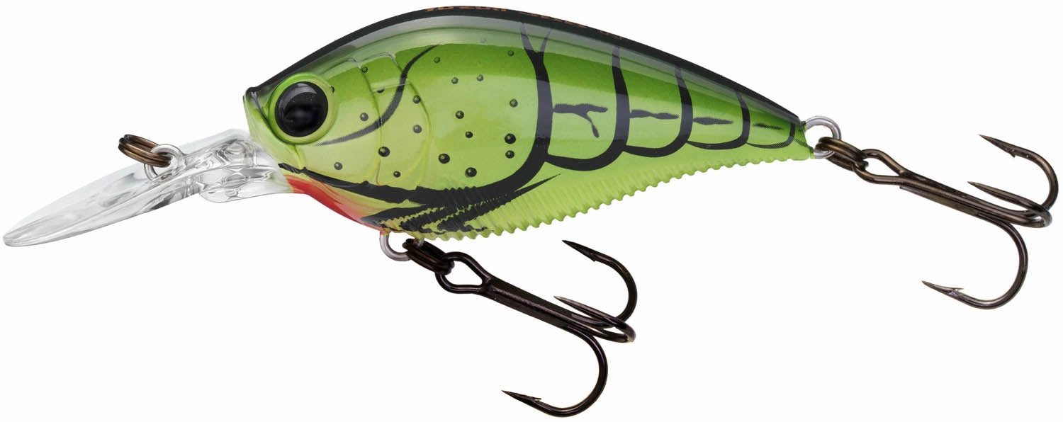 Yo-Zuri 3DB Crank 1.5 MR Medium Diving Crankbait