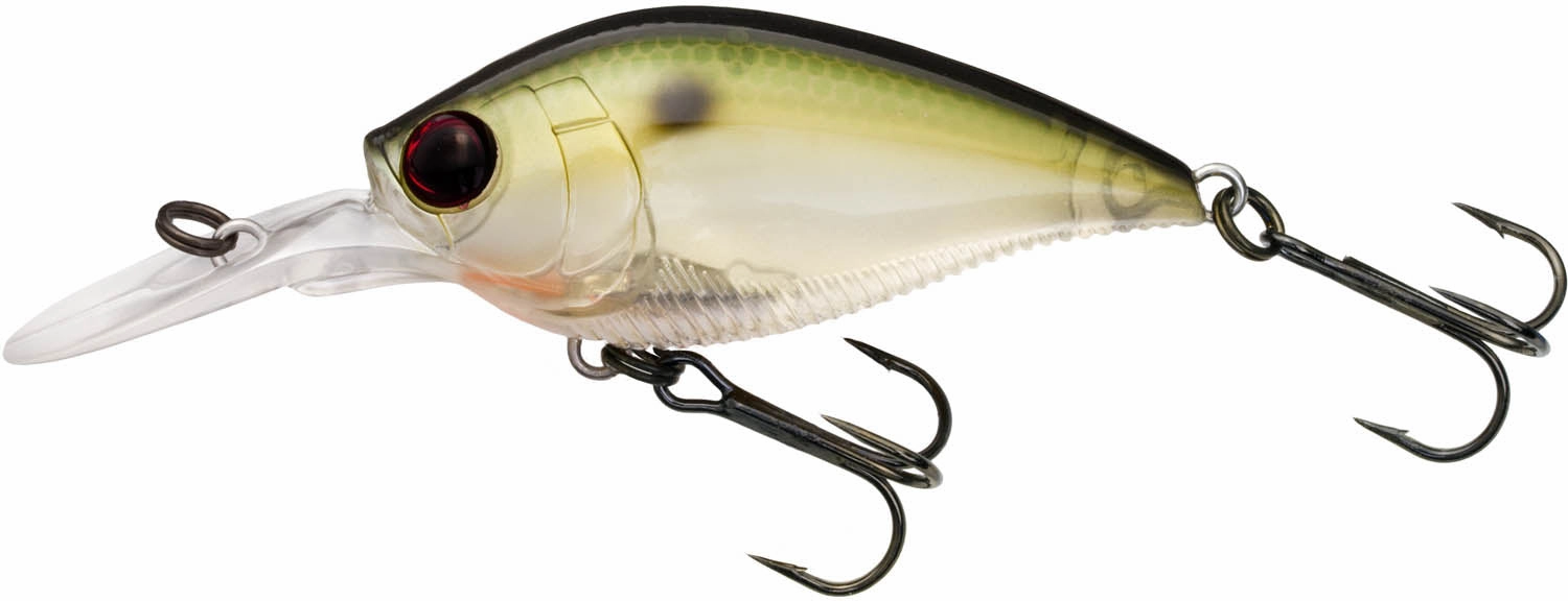 Yo-Zuri 3DB Crank 1.5 MR Medium Diving Crankbait