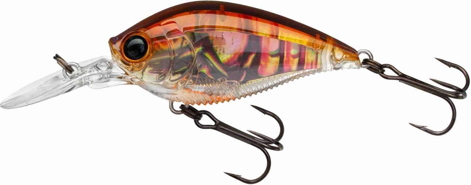 Yo-Zuri 3DB Crank 1.5 MR Medium Diving Crankbait