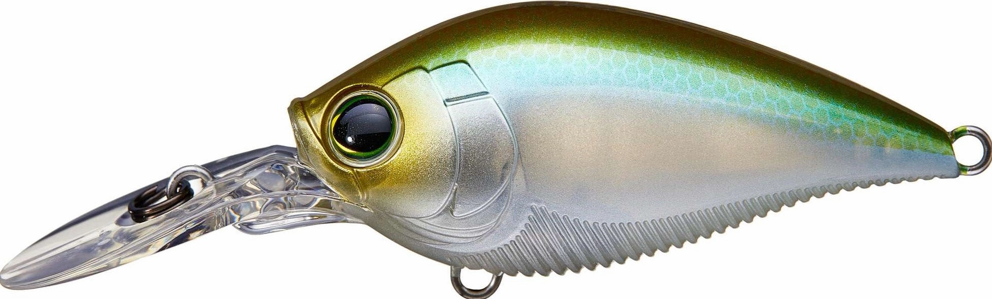 Yo-Zuri 3DB Crank 1.5 MR Medium Diving Crankbait
