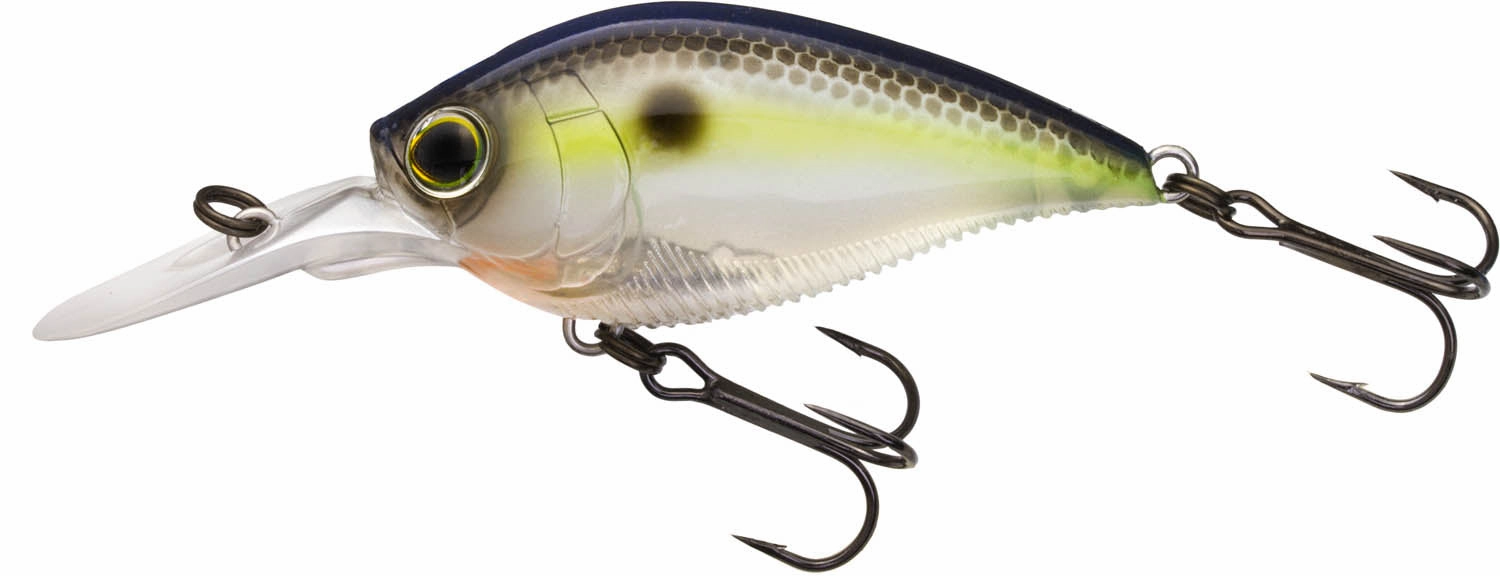 Yo-Zuri 3DB Crank 1.5 MR Medium Diving Crankbait