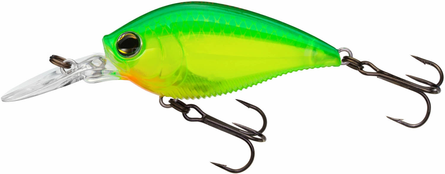 Yo-Zuri 3DB Crank 1.5 MR Medium Diving Crankbait