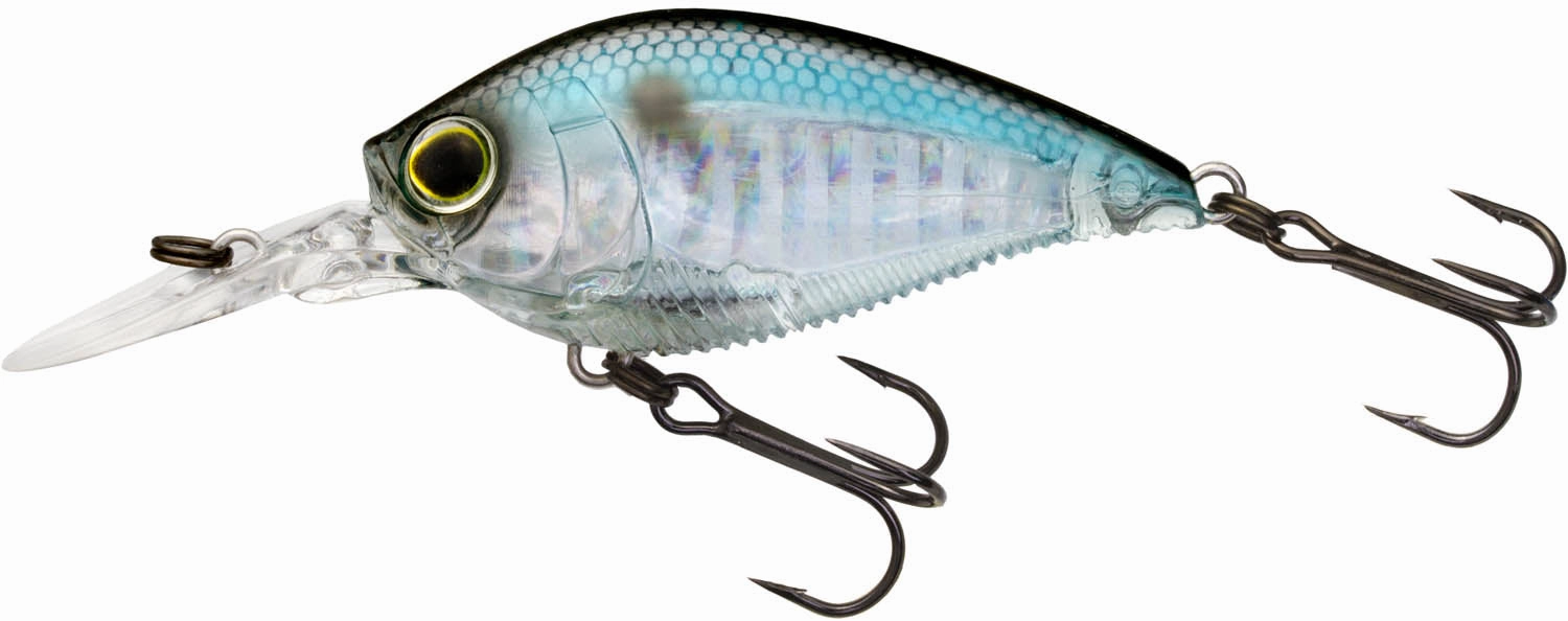 Yo-Zuri 3DB Crank 1.5 MR Medium Diving Crankbait