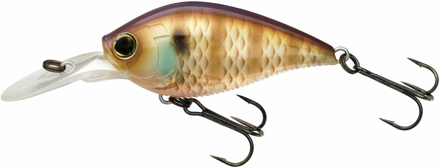Yo-Zuri 3DB Crank 1.5 MR Medium Diving Crankbait