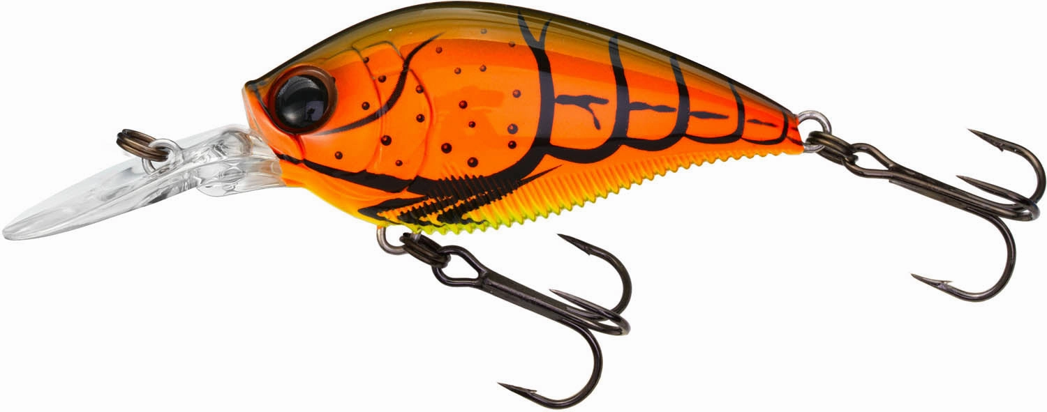 Yo-Zuri 3DB Crank 1.5 MR Medium Diving Crankbait